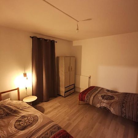Appartement Comfort Grande-Synthe Exterior photo