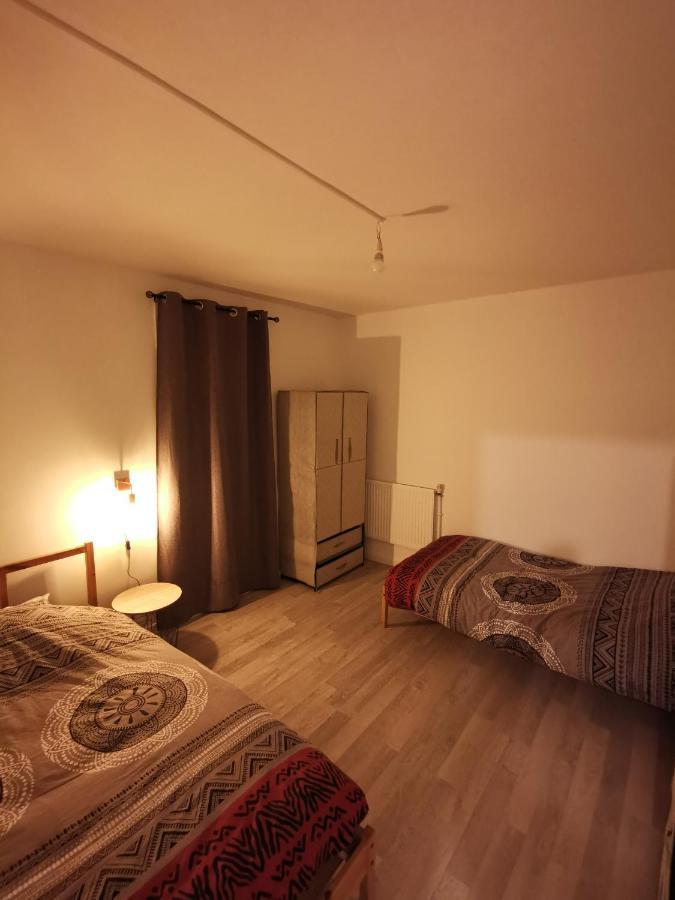 Appartement Comfort Grande-Synthe Exterior photo